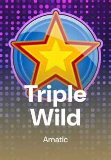 Triple Wild