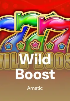 Wild Boost