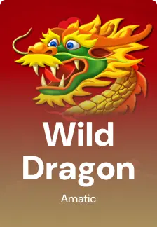 Wild Dragon