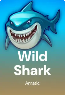 Wild Shark