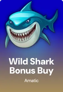 Wild Shark Bonus Buy