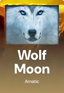 Wolf Moon