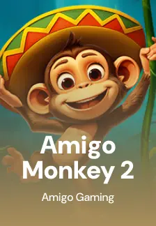 Amigo Monkey 2