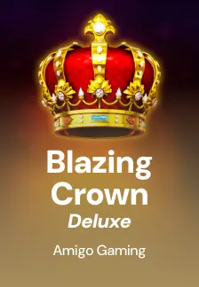 Blazing Crown Deluxe