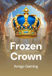 Frozen Crown