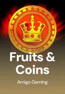 Fruits & Coins