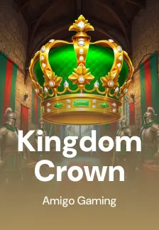 Kingdom Crown