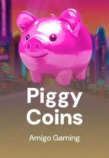 Piggy Coins