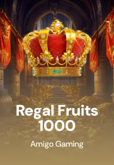 Regal Fruits 1000