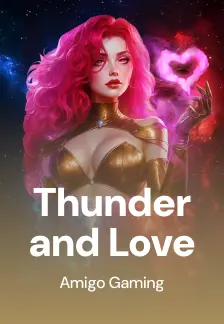 Thunder and Love