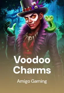 Voodoo Charms