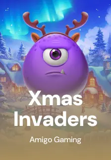 Xmas Invaders