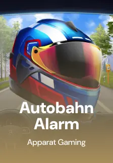 Autobahn Alarm