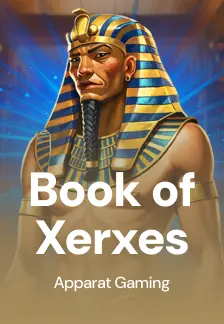 Book of Xerxes