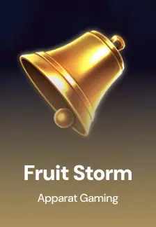 Fruit Storm