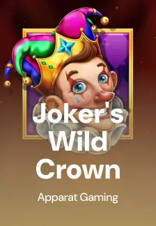 Joker's Wild Crown