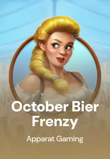 October Bier Frenzy