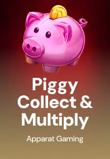 Piggy Collect & Multiply