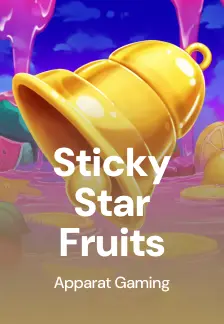 Sticky Star Fruits