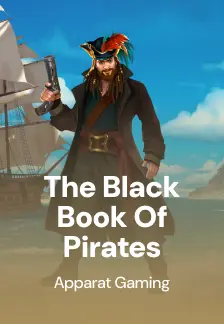 The Black Book of Pirates