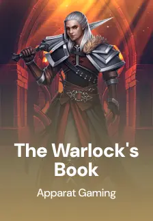 The Warlock's Book