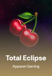 Total Eclipse