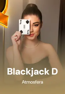 Blackjack D