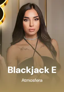 Blackjack E