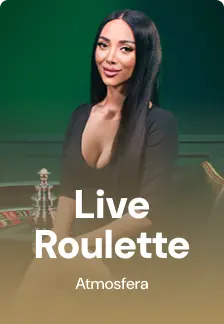 Live Roulette