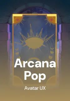 ArcanaPop