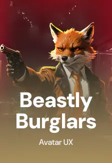 Beastly Burglars