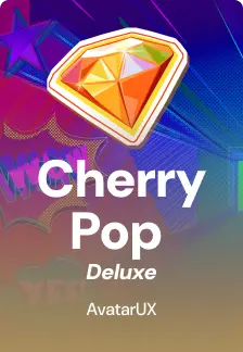 Cherry Pop Deluxe