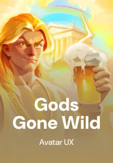 Gods Gone Wild