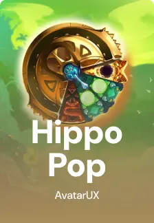 Hippo Pop