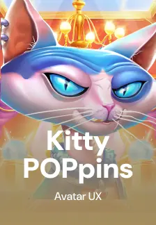 Kitty POPpins