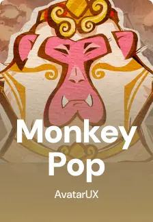 Monkey Pop