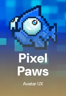 Pixel Paws