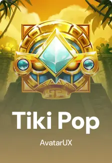 Tiki Pop