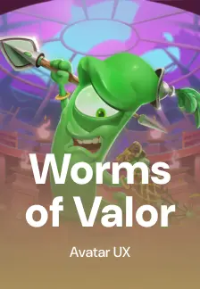 Worms of Valor