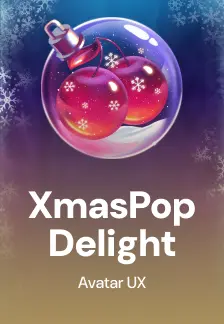 XmasPop Delight