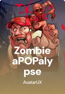 Zombie aPOPalypse