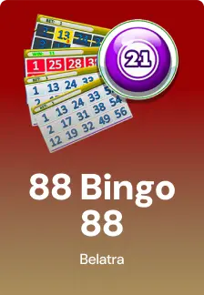88 Bingo 88