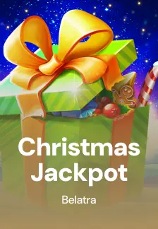 Christmas Jackpot