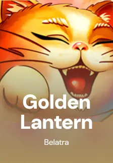 Golden Lantern