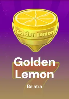 Golden Lemon