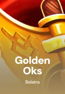 Golden oks