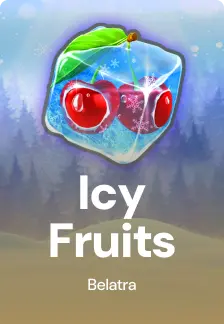 Icy Fruits