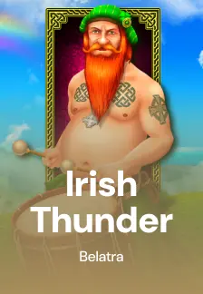 Irish Thunder