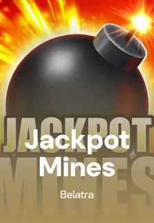 Jackpot Mines