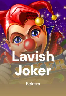 Lavish Joker